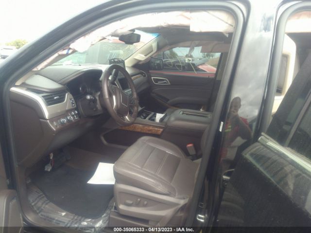 1GKS2CKJ9FR574387 GMC YUKON DENALI