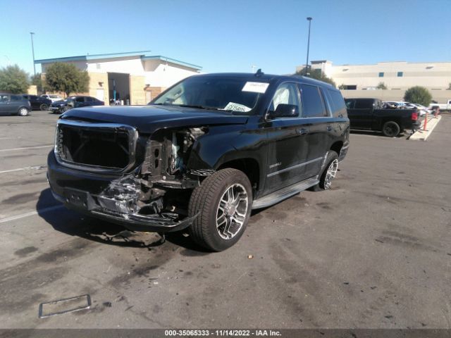 1GKS2CKJ9FR574387 GMC YUKON DENALI