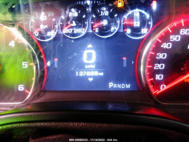1GKS2CKJ9FR574387 GMC YUKON DENALI