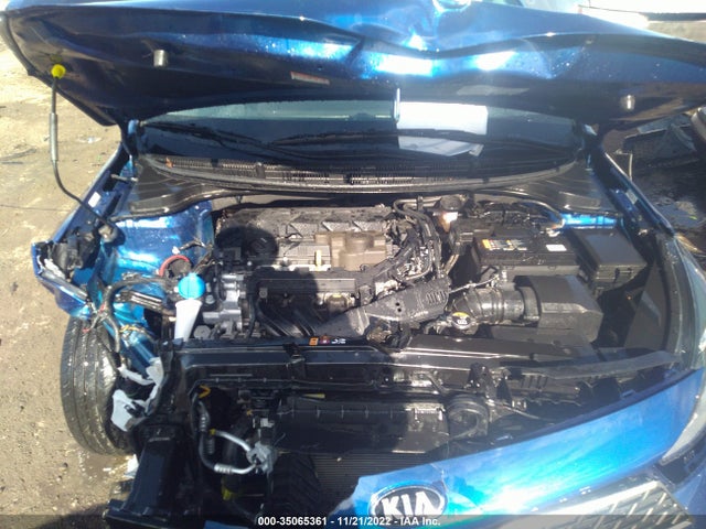 2020 Kia Rio, VIN: 3KPA24AD4LE355997