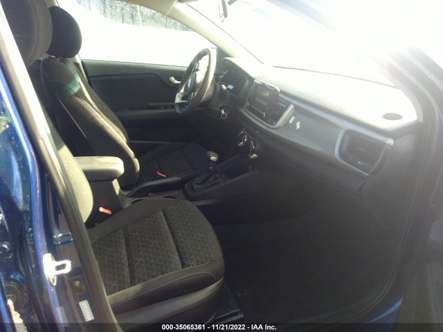 2020 Kia Rio, VIN: 3KPA24AD4LE355997