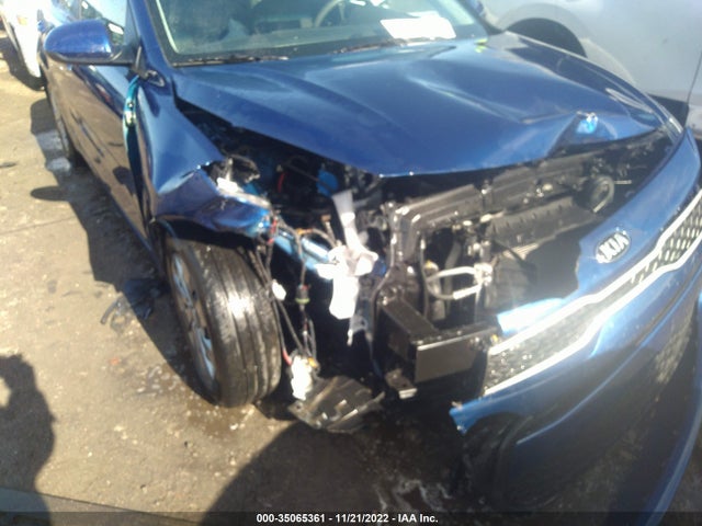 2020 Kia Rio, VIN: 3KPA24AD4LE355997