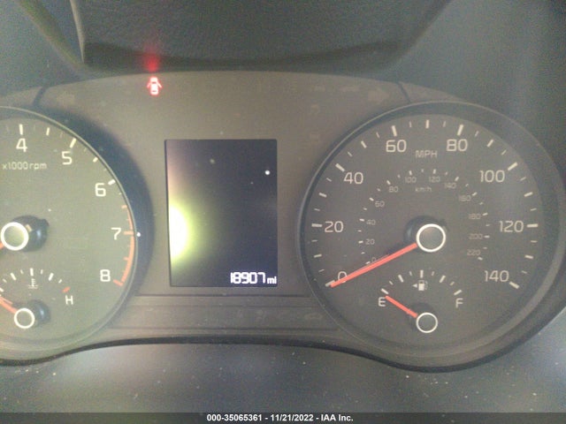 2020 Kia Rio, VIN: 3KPA24AD4LE355997