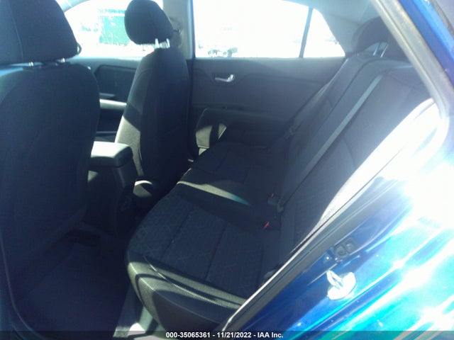2020 Kia Rio, VIN: 3KPA24AD4LE355997