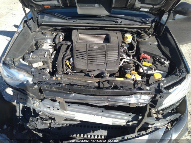 2019 Subaru WRX, VIN: JF1VA1C69K9802981