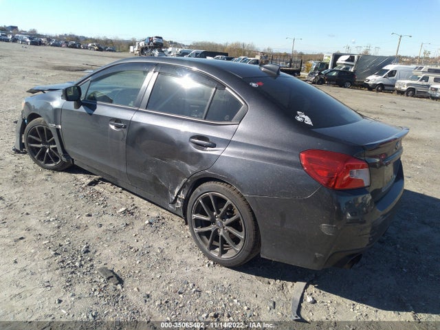 2019 Subaru WRX, VIN: JF1VA1C69K9802981
