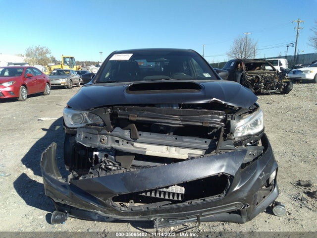 2019 Subaru WRX, VIN: JF1VA1C69K9802981