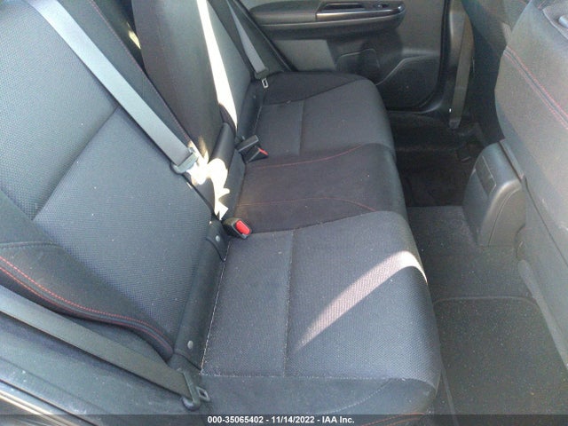 2019 Subaru WRX, VIN: JF1VA1C69K9802981