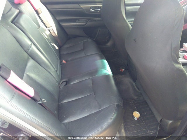 2013 NISSAN ALTIMA 2.5 SL VIN: 1N4AL3AP7DC222053