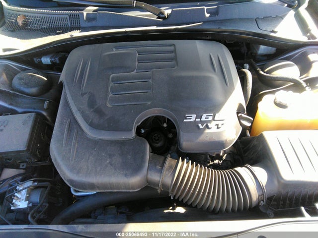 Dodge CHARGER GT 2020 2C3CDXHG3LH188240 Image 10