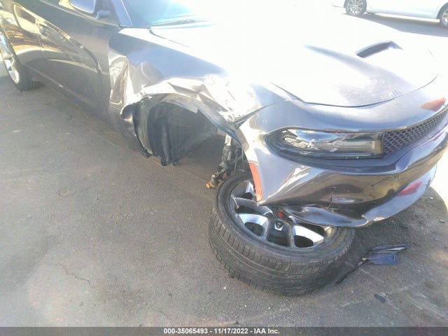 Dodge CHARGER GT 2020 2C3CDXHG3LH188240 Image 6