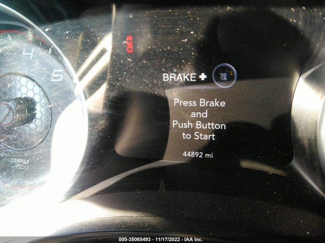 Dodge CHARGER GT 2020 2C3CDXHG3LH188240 Image 7