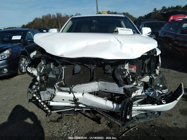 Lexus RX 350 2014 2T2ZK1BA9EC136908 Image 8
