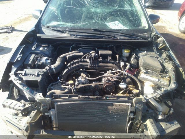 4S3GKAD63J3613307 Subaru Impreza Premium