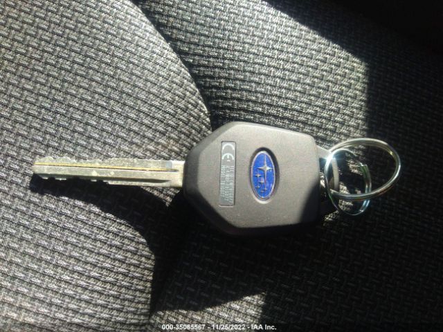 4S3GKAD63J3613307 Subaru Impreza Premium