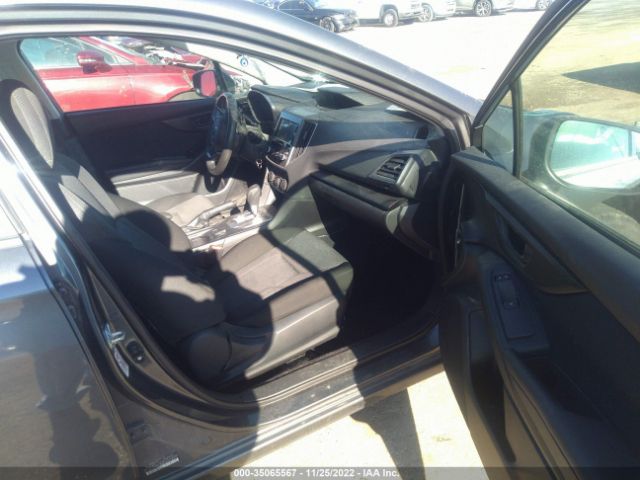 4S3GKAD63J3613307 Subaru Impreza Premium