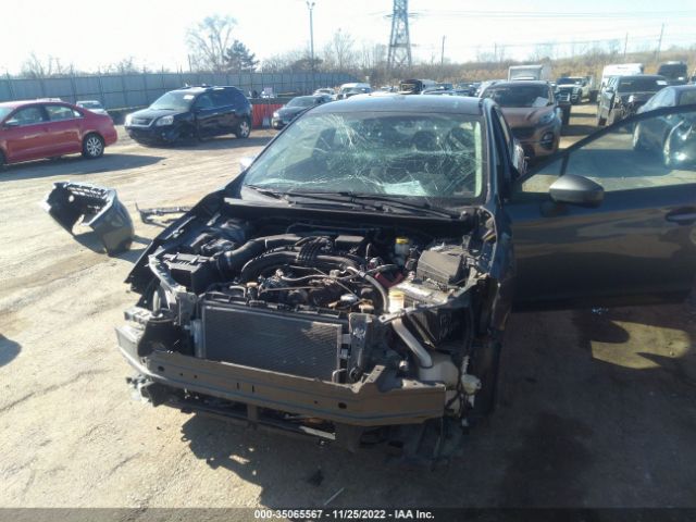 4S3GKAD63J3613307 Subaru Impreza Premium