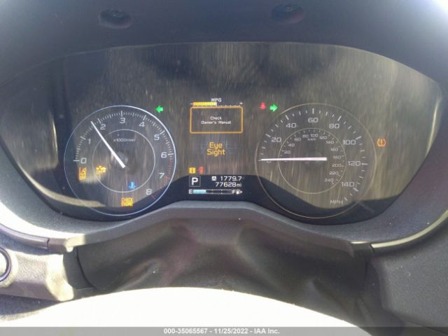 4S3GKAD63J3613307 Subaru Impreza Premium