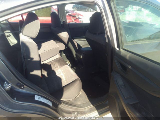 4S3GKAD63J3613307 Subaru Impreza Premium
