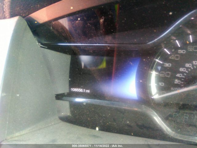 1LNHL9FT7EG600167 Lincoln Mks Ecoboost