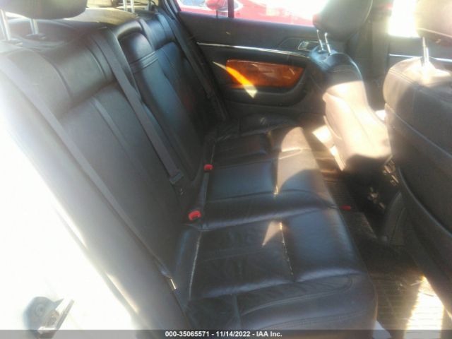 1LNHL9FT7EG600167 Lincoln Mks Ecoboost