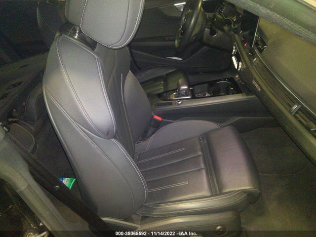 2021 Audi A5, VIN: WAUDACF54MA059374