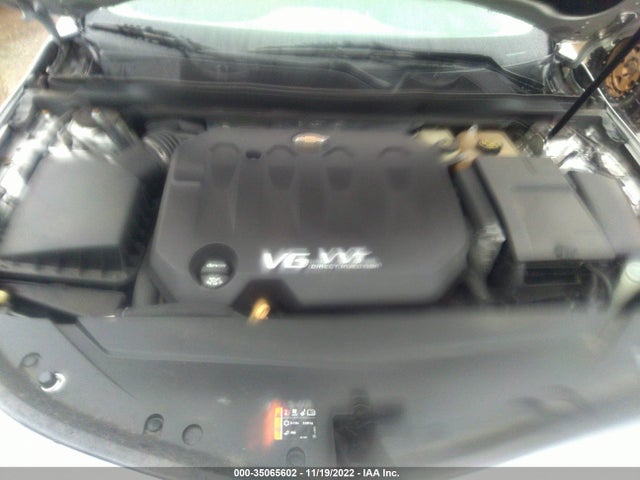 2017 Chevrolet Impala, VIN: 1G1145S35HU116255