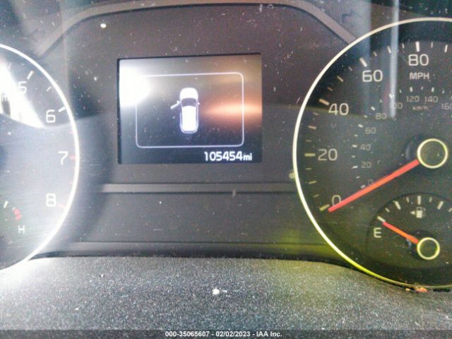 KNDPMCACXH7068323 KIA Sportage Lx