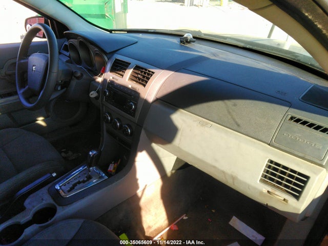 2008 DODGE AVENGER SE VIN: 1B3LC46J78N241114