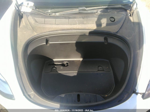 Tesla MODEL 3 2020 5YJ3E1EA5LF740168 Image 11