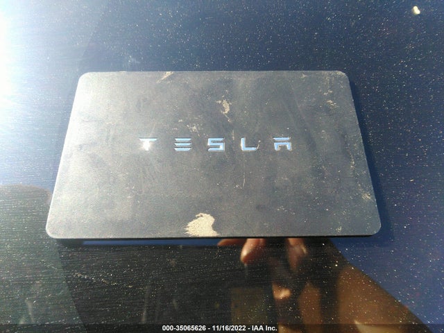 Tesla MODEL 3 2020 5YJ3E1EA5LF740168 Image 3
