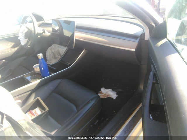 Tesla MODEL 3 2020 5YJ3E1EA5LF740168 Image 6