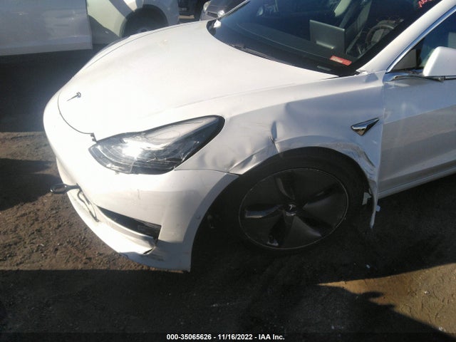 Tesla MODEL 3 2020 5YJ3E1EA5LF740168 Image 7