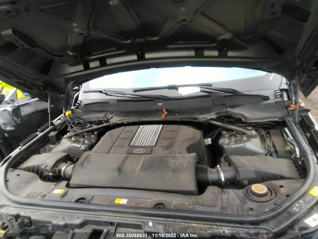 Land Rover Range Rover Hse 2017 SALGS2FVXHA340567 Image 16