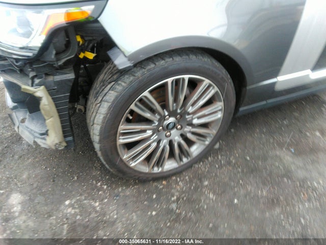 Land Rover Range Rover Hse 2017 SALGS2FVXHA340567 Image 5