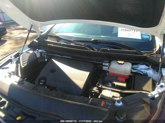 2020 Buick Enclave, VIN: 5GAERBKW7LJ272487
