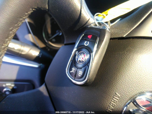 2020 Buick Enclave, VIN: 5GAERBKW7LJ272487