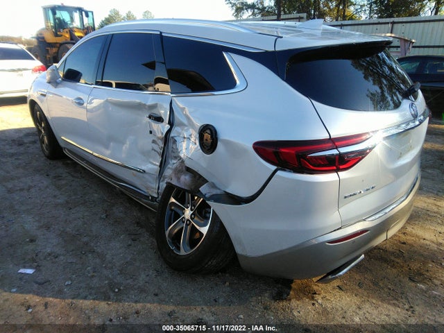 2020 Buick Enclave, VIN: 5GAERBKW7LJ272487