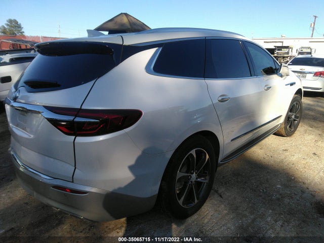 2020 Buick Enclave, VIN: 5GAERBKW7LJ272487