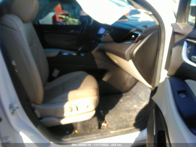 2020 Buick Enclave, VIN: 5GAERBKW7LJ272487