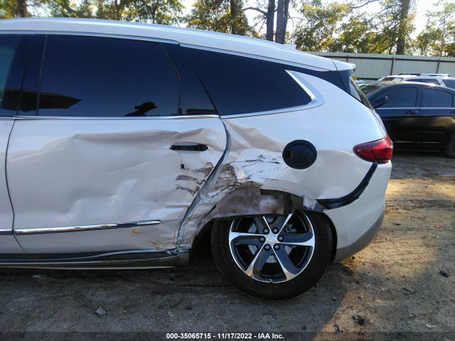 2020 Buick Enclave, VIN: 5GAERBKW7LJ272487