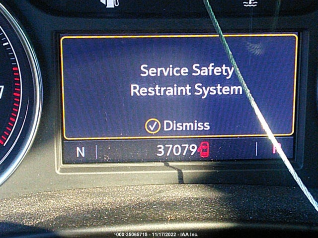 2020 Buick Enclave, VIN: 5GAERBKW7LJ272487