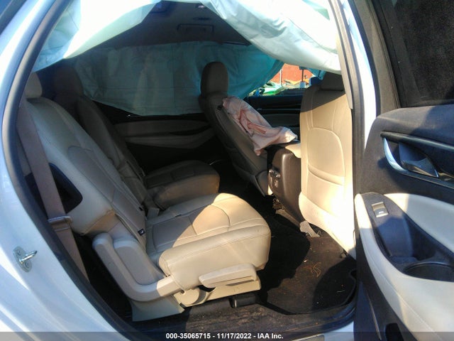2020 Buick Enclave, VIN: 5GAERBKW7LJ272487