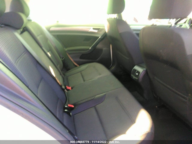 2019 Volkswagen Golf, VIN: WVWKR7AU6KW908185