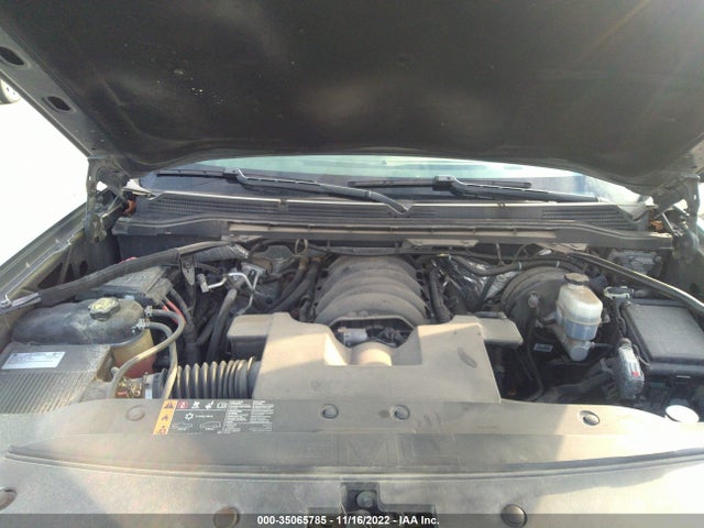 GMC Sierra 1500 Denali 2018 3GTU2PEJ4JG259397 Image 11
