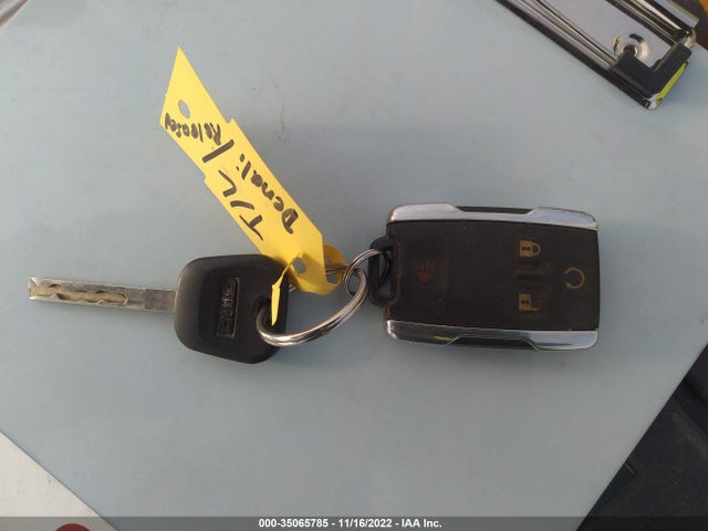 GMC Sierra 1500 Denali 2018 3GTU2PEJ4JG259397 Image 3