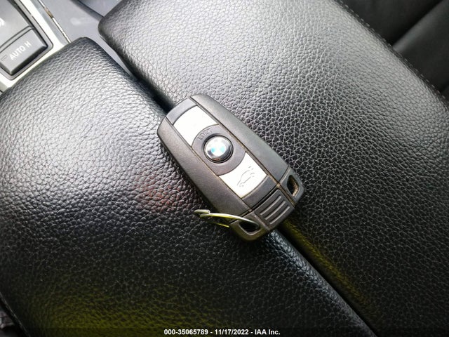 BMW X6 M 2010 5YMGZ0C59ALK13533 Image 3