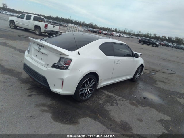 2016 Scion TC, VIN: JTKJF5C75GJ025000