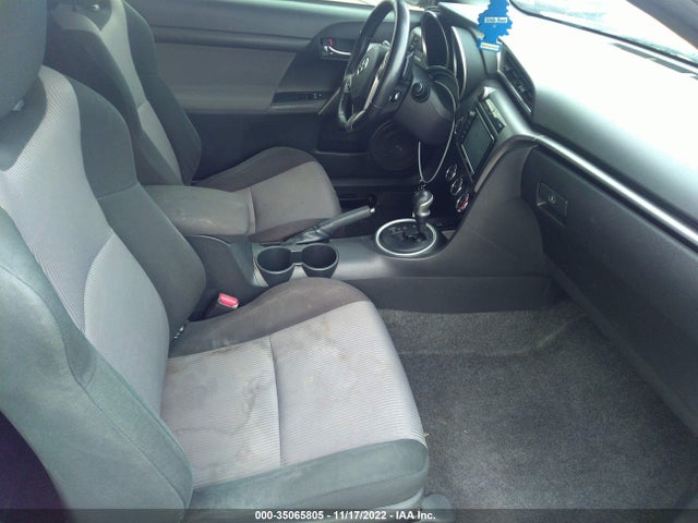 2016 Scion TC, VIN: JTKJF5C75GJ025000