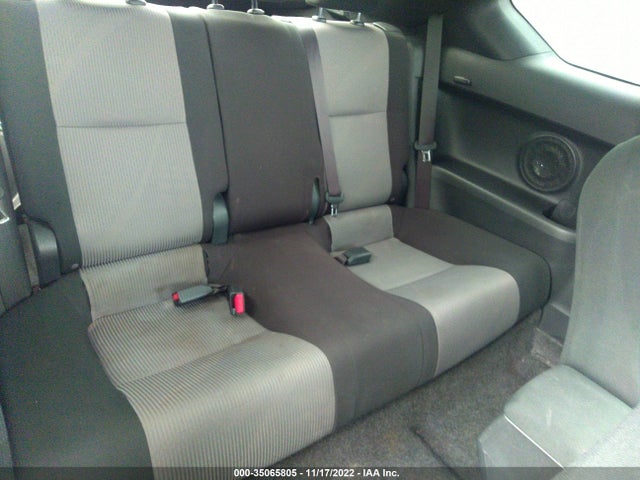 2016 Scion TC, VIN: JTKJF5C75GJ025000